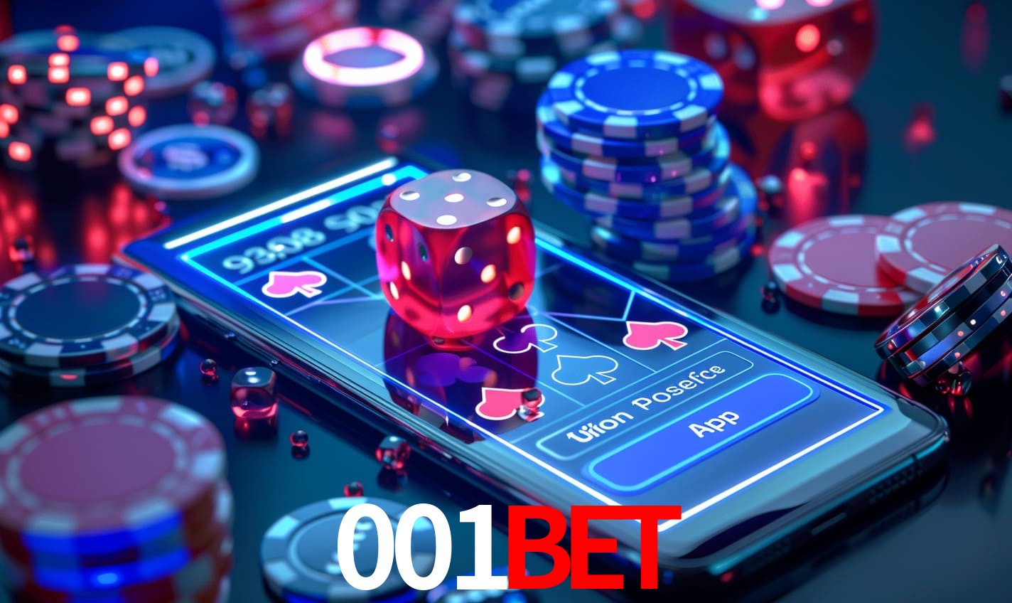 Baixar App 001Bet