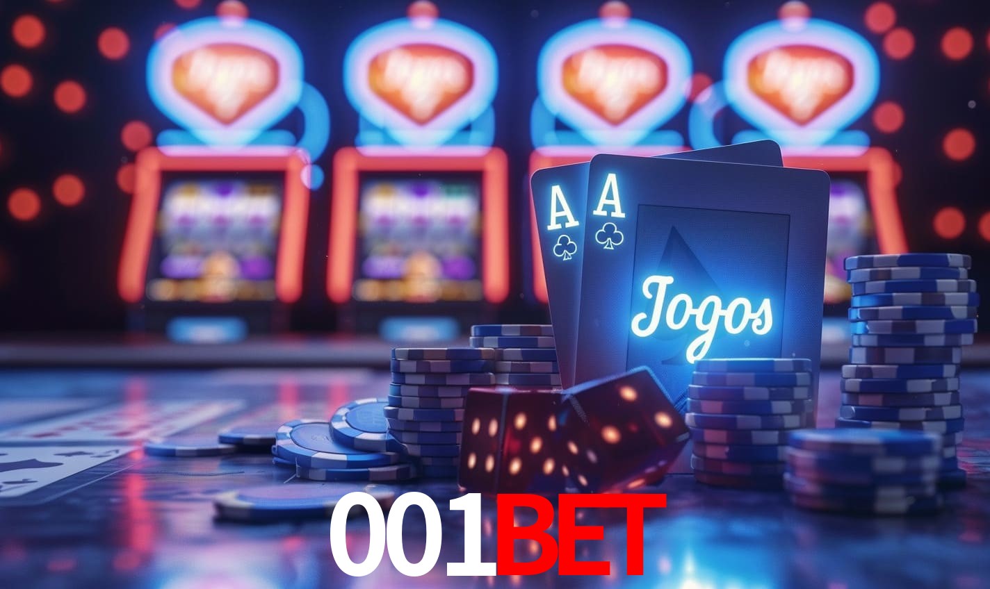 Lista de Jogos 001Bet