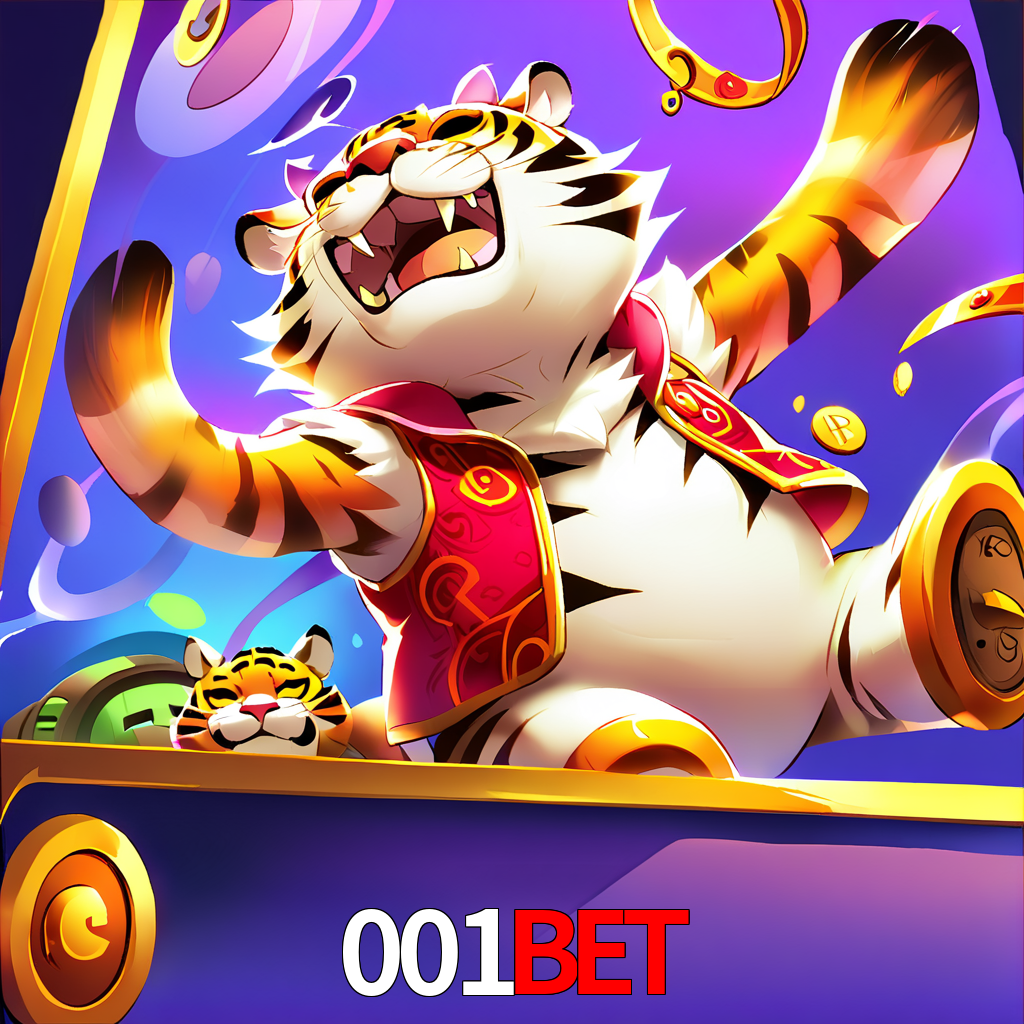 Cassino Online 001Bet